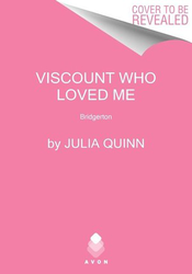 Viscount Who Loved Me