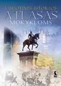 Visuotinės istorijos atlasas mokykloms