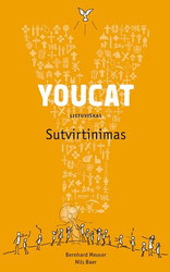 YOUCAT. Sutvirtinimas