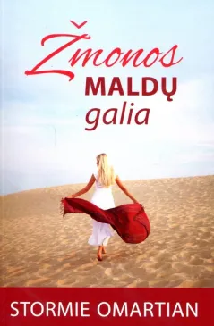 Žmonos maldų galia