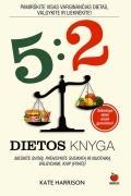 5:2 Dietos knyga