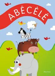 Abėcėlė