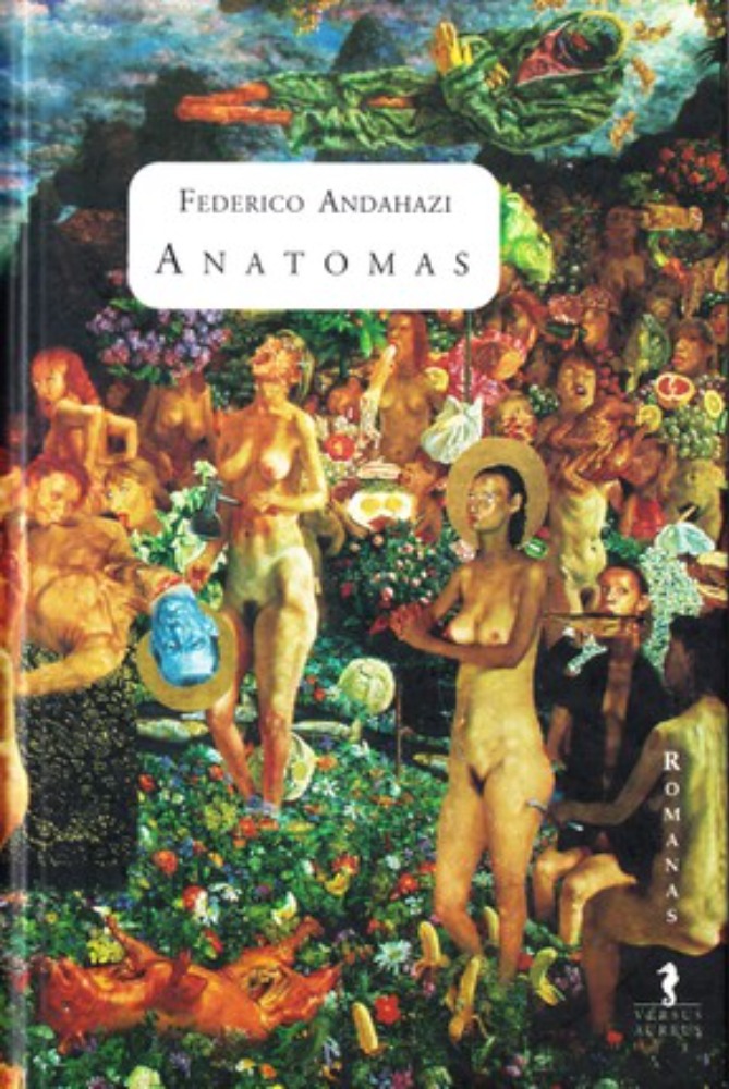 Anatomas
