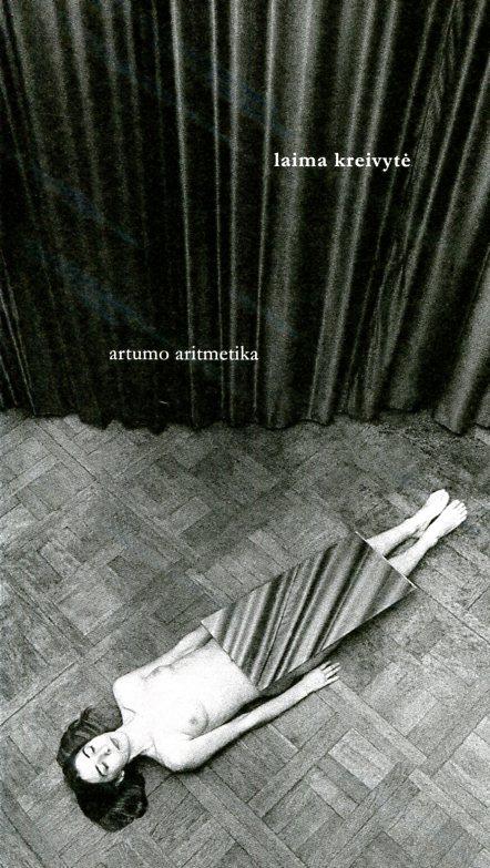 Artumo aritmetika