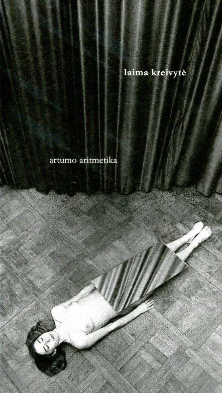 Artumo aritmetika