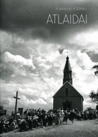 Atlaidai