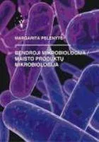 Bendroji mikrobiologija