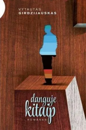 Danguje kitaip