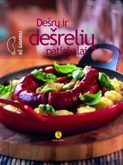 Dešrų ir dešrelių patiekalai