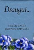 Draugui (MINI dovanų knygelė)