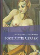 Egziliantės užrašai