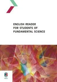 English Reader for Students of Fundamental Science