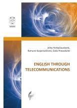 English Through Telecommunications