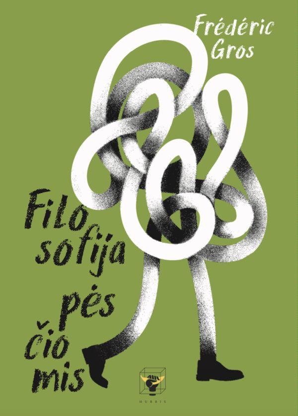Filosofija pėsčiomis