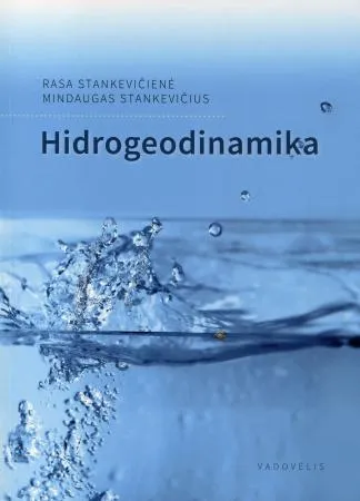 Hidrogeodinamika