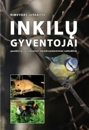 Inkilų gyventojai