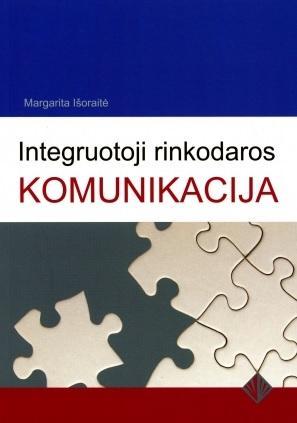 Integruotoji rinkodaros komunikacija