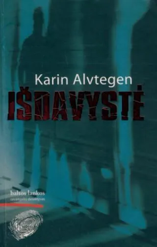 Išdavystė