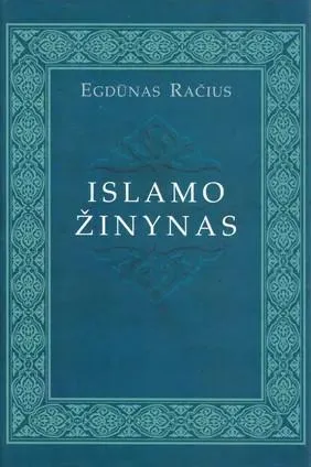 Islamo žinynas