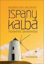 Ispanų kalba. Mokykimės savarankiškai