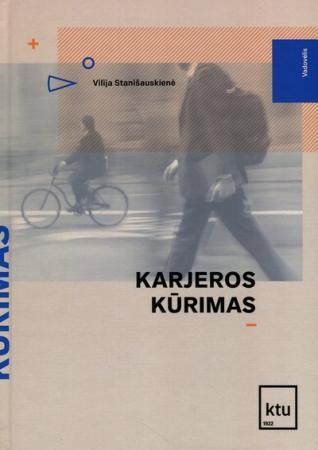 Karjeros kūrimas