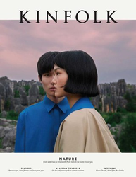 Kinfolk 37, 1