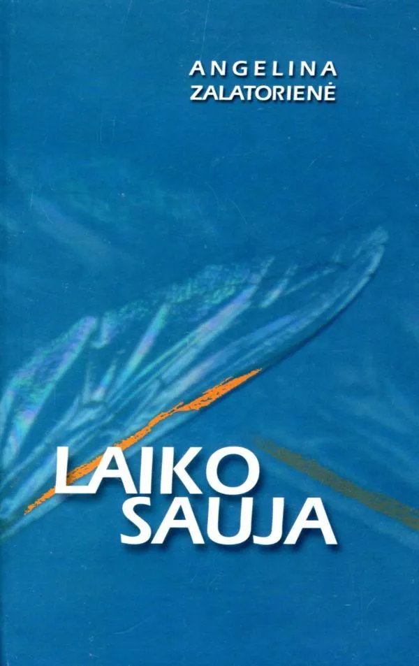 Laiko sauja