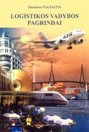 Logistikos vadybos pagrindai
