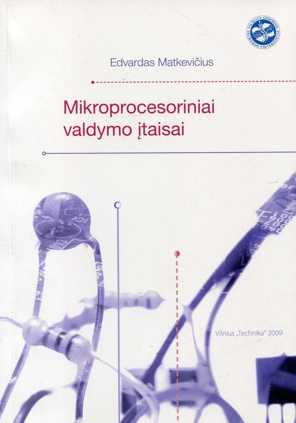 Mikroprocesoriniai valdymo įtaisai