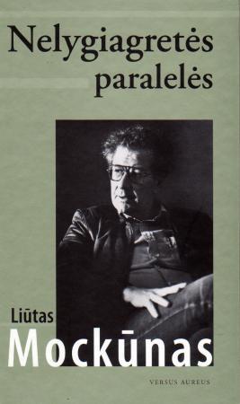 Nelygiagretės paralelės