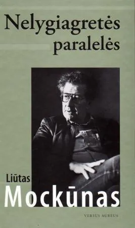 Nelygiagretės paralelės