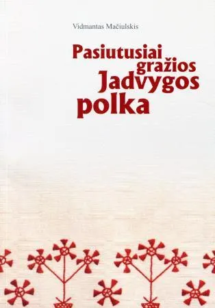 Pasiutusiai gražios Jadvygos polka