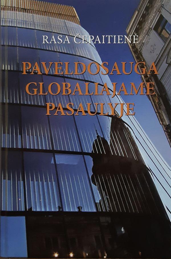 Paveldosauga globaliajame pasaulyje