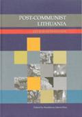 Post-communist Lithuania. Culture in transition