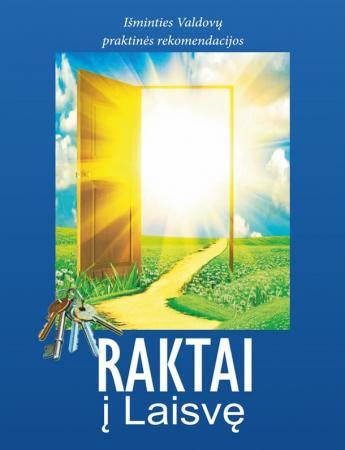 Raktai į laisvę