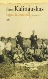 Sapnų liudininkas