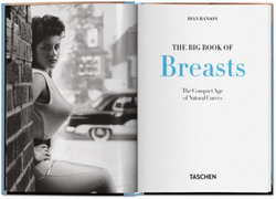 The Big Book of Breasts