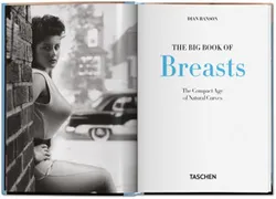 The Big Book of Breasts