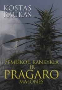 Žemiškoji kankykla ir pragaro malonės