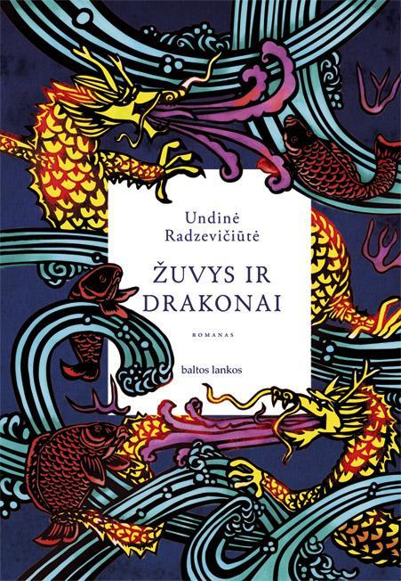 Žuvys ir drakonai