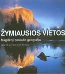 Žymiausios vietos. Magiškoji pasaulio geografija