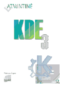 Atmintinė. KDE 3