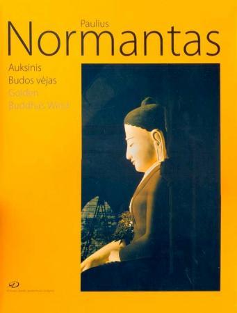 Auksinis Budos vėjas / Golden Buddha's Wind