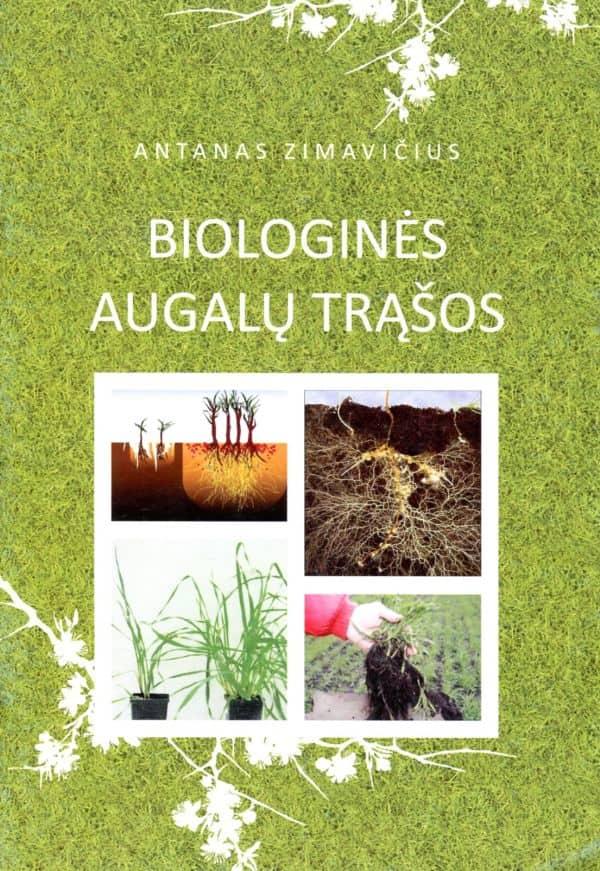 Biologinės augalų trąšos