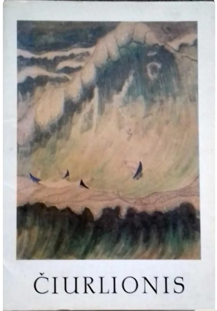 Čiurlionis