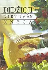 Didžioji virtuvės knyga