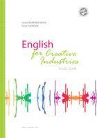 English for Creative Industries