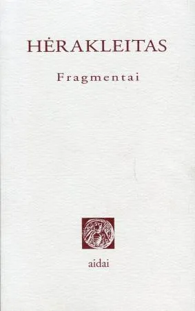 Fragmentai