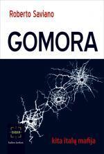 Gomora: kita italų mafija