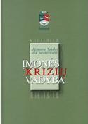 Įmonės krizių vadyba